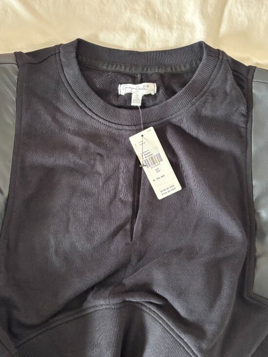 Grey State Rue Mini Dress - Picture 9 of 9